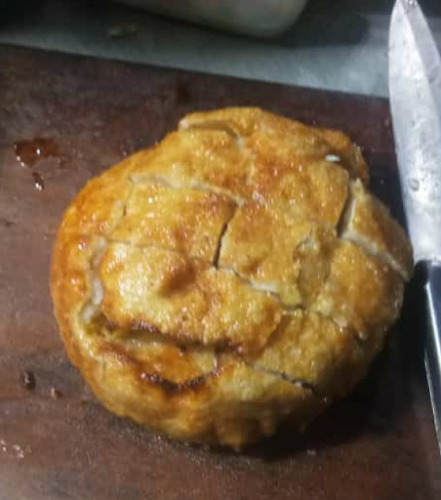 Jl. Bau Massepe No.419f, Kp. Baru, Kec. Bacukiki Bar., Kota Parepare, Sulawesi Selatan 91121