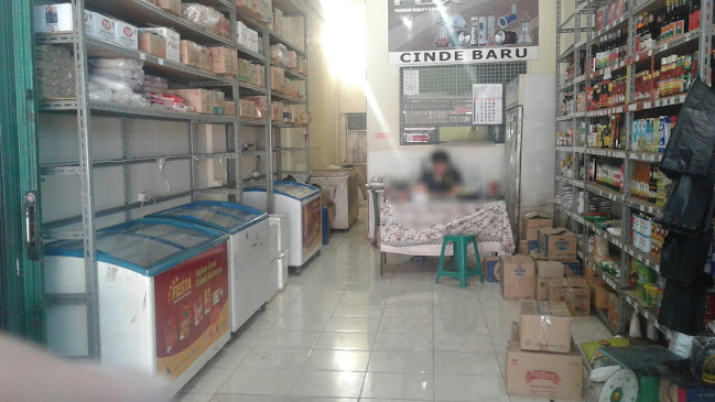 TOKO AMING SOSIS - FROZEN FOOD - Kota Palembang