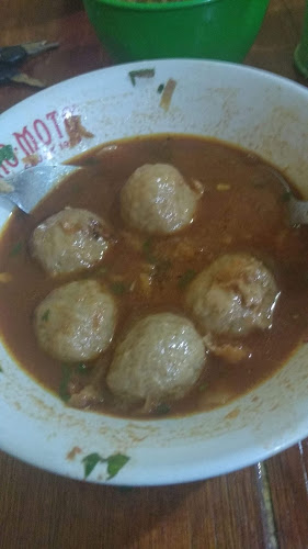 Sate Ayuik - Kota Sungai Penuh