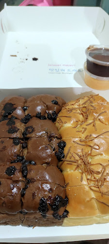 Keikpop by The Food Chain - Kota Depok