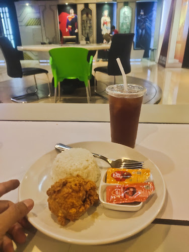 Food Legacy - Surabaya