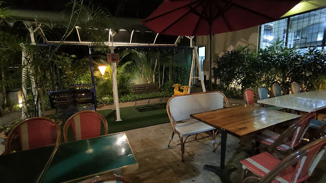 Comentarii opinii despre Le Cafe Gourmand