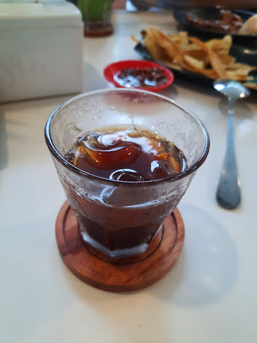 Jalan Tikala Ares I No.6, Komo Luar, Kec. Wenang, Kota Manado, Sulawesi Utara 95124