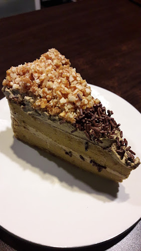 Dailydose Coffee & Eatery - Gastronomi dan perhotelan