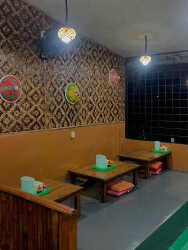 Jl. Kelapa Dua Raya No.54, Klp. Dua, Kec. Klp. Dua, Kabupaten Tangerang, Banten 15810