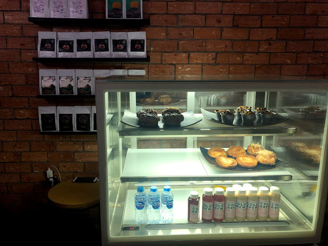 Comentarii opinii despre Luthier Coffee