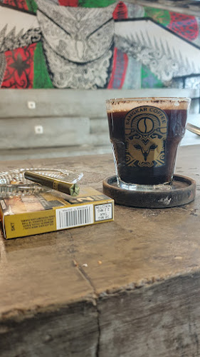 Opinii despre Sangkar Coffee în Kota Palembang - Gastronomi dan perhotelan