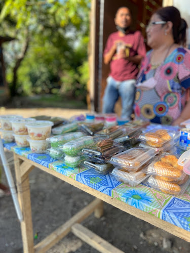 RJH3+G88, Jl. Hati Mulia, Oebobo, Kec. Oebobo, Kota Kupang, Nusa Tenggara Tim.