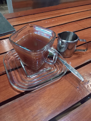 Terajeh Coffee and Steak House