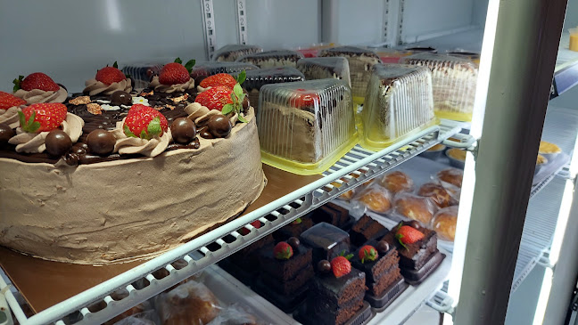 Opinii despre Sabilla Donuts în Kota Malang - Gastronomi dan perhotelan