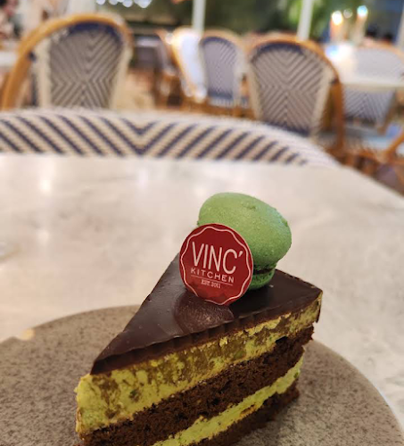 Comentarii opinii despre Vinckitchen cafe