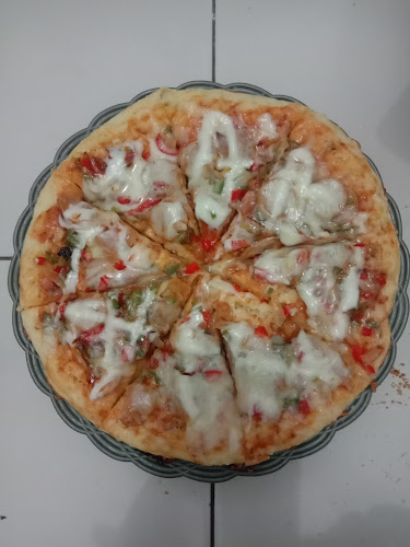 Glen Pizza - Gastronomi dan perhotelan