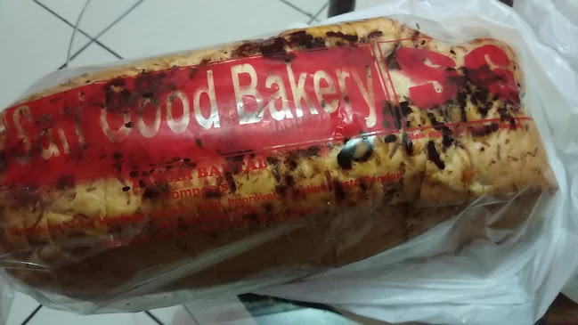 Sari Good Bakery