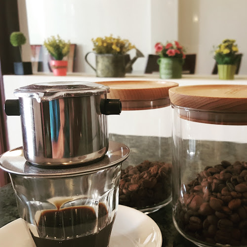 La Basil Koffie & Resto