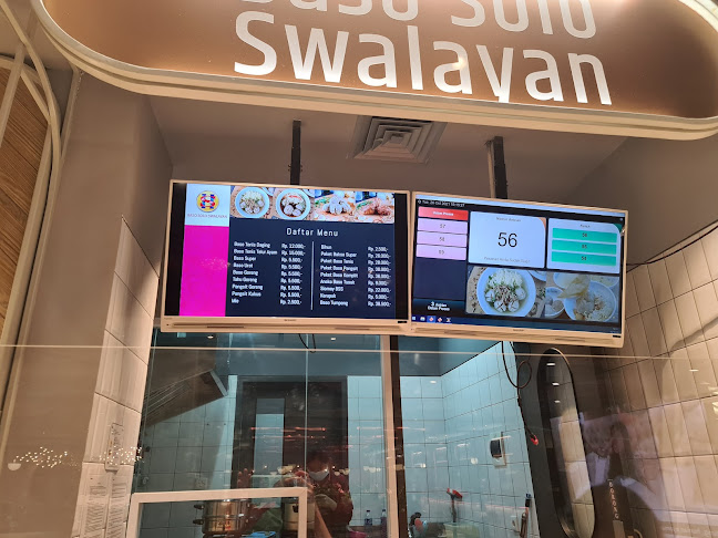 Palembang Indah Mall, Jl. Letkol Iskandar No.18, 24 Ilir, Bukit Kecil, Palembang City, South Sumatra 30134