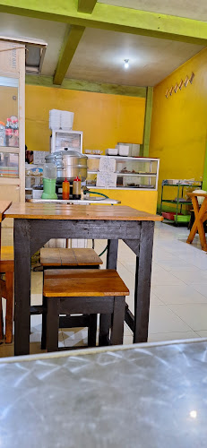 Depot Harapan - Gastronomi dan perhotelan