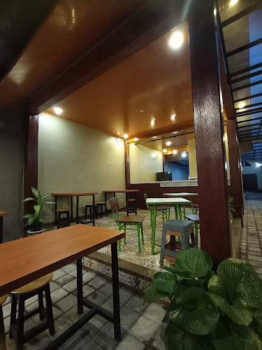 Kedai Gambiran - Gastronomi dan perhotelan