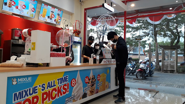 Ruko Icon Business Park Blok H 2, BSD City, Sampora, Kec. Cisauk, Kabupaten Tangerang, Banten 15345