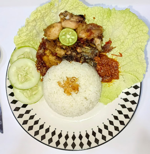 Jl. Sriwijaya No.39, Pagesangan Tim., Kec. Mataram, Kota Mataram, Nusa Tenggara Bar. 83115