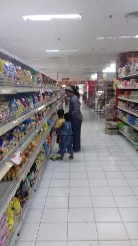 Opinii despre Pasar Mambo în Kota Bandar Lampung - Gastronomi dan perhotelan