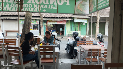 Pondok Sambel 1 Kelud