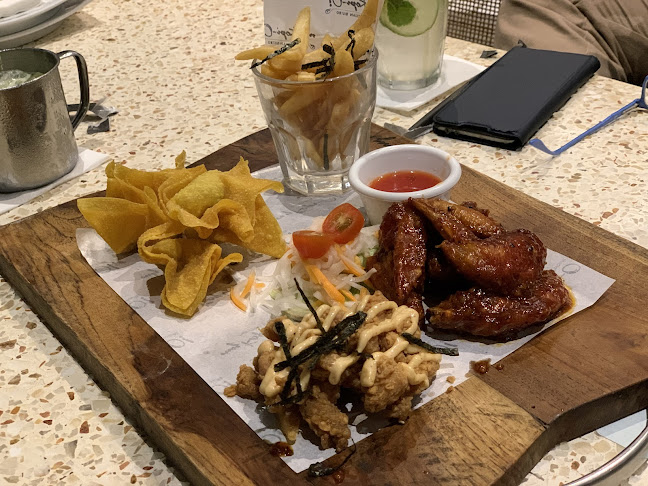 Jl. Adityawarman No.Town Square Plaza Level unit P 87 - 88, JL. Adityawarman, No. 55, Sawunggaling, Kec. Wonokromo, Surabaya, Jawa Timur 60242