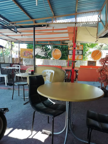 Cafe li Noni - Kota Gorontalo