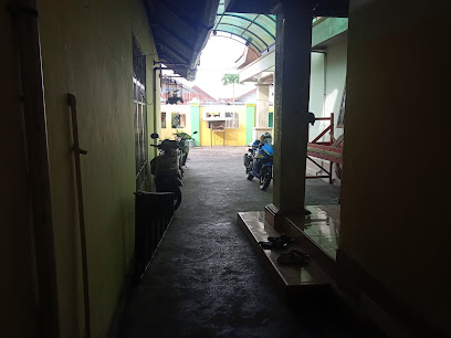 Lapak Es Cream Aice Cici Punya