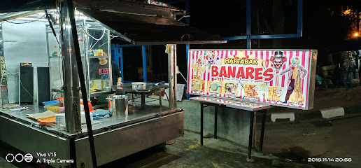 Martabak Banares
