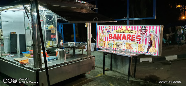 Martabak Banares