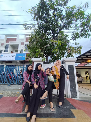 Opinii despre Hana boba în Kota Gorontalo - Gastronomi dan perhotelan