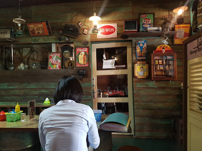 Opinii despre Kong Djie Coffee Palembang în Kota Palembang - Gastronomi dan perhotelan