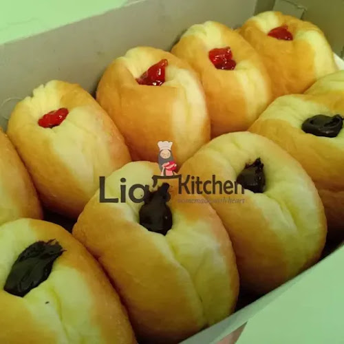Donat Lia Madiun