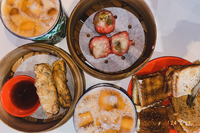 Comentarii opinii despre Laoban Kopitiam Denpasar