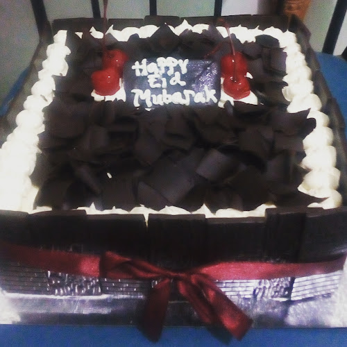 Dina Cake & Cookies - Kota Lhokseumawe