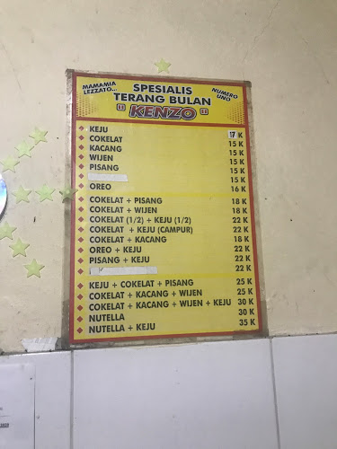 Dauh Puri Kauh, Kec. Denpasar Bar., Kota Denpasar, Bali 80113