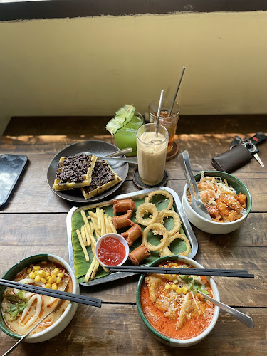 Dasaran Kopi - Gastronomi dan perhotelan