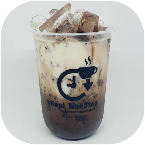 Comentarii opinii despre Kopi Nonstop Kupang