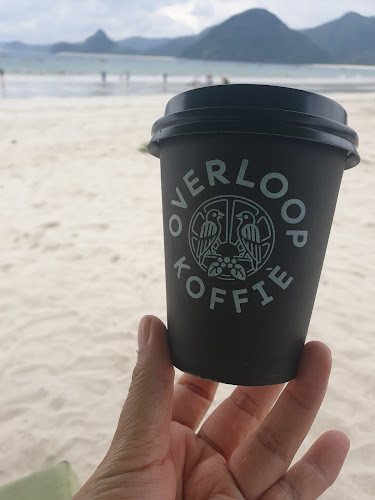 Comentarii opinii despre Overloop.koffie