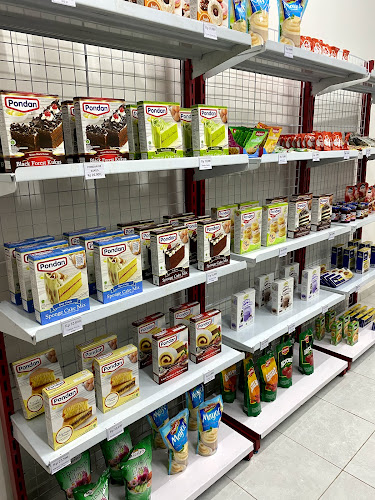 Sammy's Corner (Toko Bahan Kue)