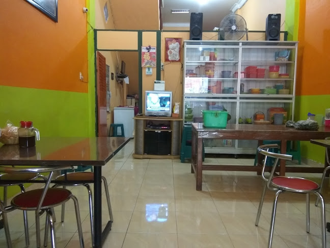 Comentarii opinii despre Pempek Fenny Lubuk Linggau