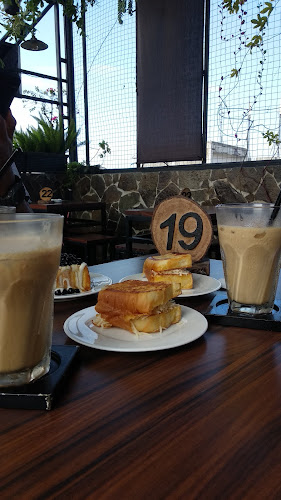 Lekker Doughnuts & Kacapiring - Kab. Tasikmalaya