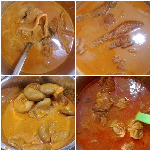 Rumah Makan Muaro Indah - Gastronomi dan perhotelan