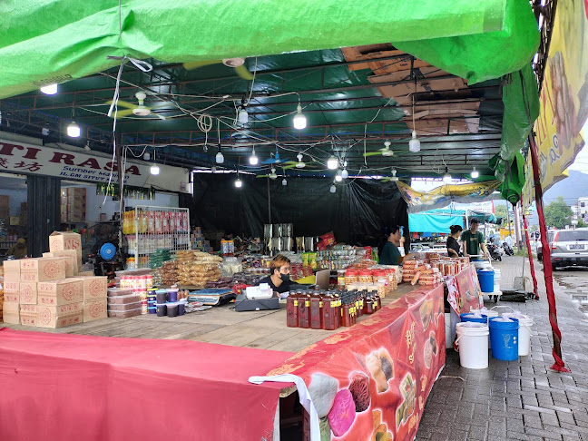 Opinii despre Toko Inti Rasa în Kota Singkawang - Gastronomi dan perhotelan