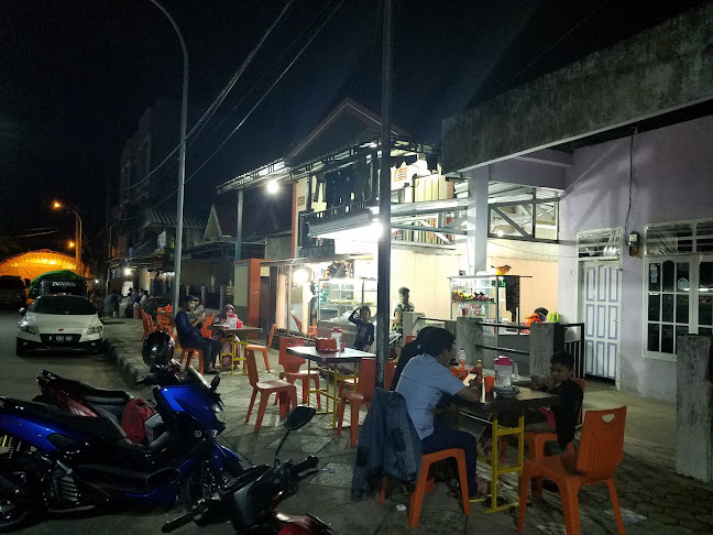 Opinii despre R. M. Kanse în Kota Parepare - Gastronomi dan perhotelan