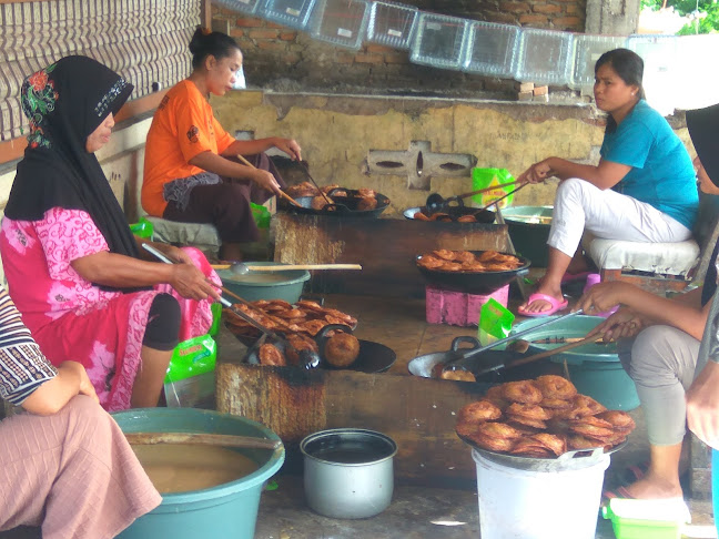 Comentarii opinii despre Pinyaram Murni