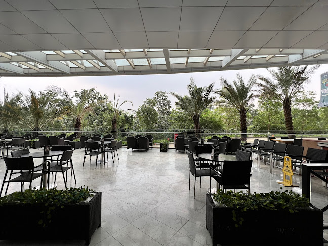 Excelso - Pesona Square