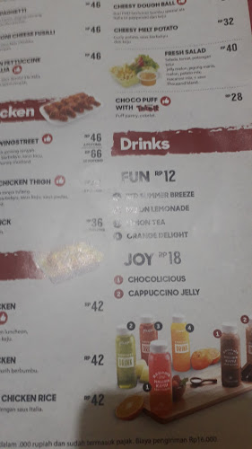 Comentarii opinii despre Pizza Hut Delivery - PHD Indonesia