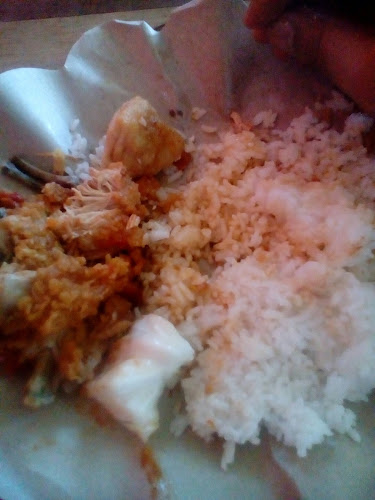 Ayam Tonk - Gastronomi dan perhotelan