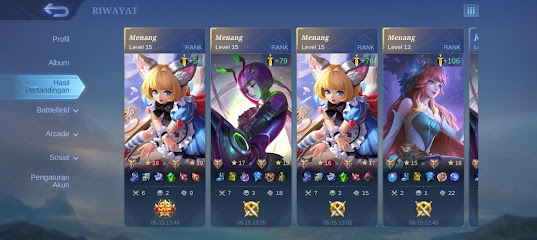 Rumah Makan MAHKOTA MINANG